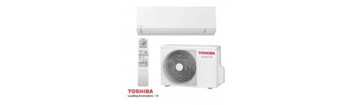 Инверторен климатик Toshiba YUKAI